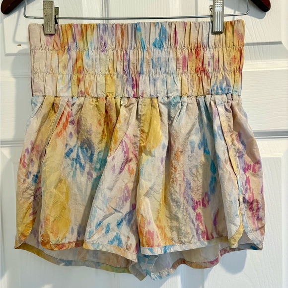 FP Movement The Way Home Shorts Cosmic Combo - Picture 3 of 6